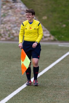Bild 407 - B-Juniorinnen Pokalfinale VfL Oldesloe - Holstein Kiel : Ergebnis: 0:6